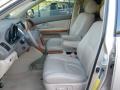 Savannah Beige Metallic - RX 350 AWD Photo No. 9