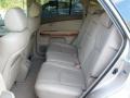 Savannah Beige Metallic - RX 350 AWD Photo No. 13