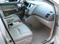 Savannah Beige Metallic - RX 350 AWD Photo No. 16