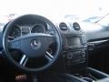 Pewter Metallic - ML 350 4Matic Photo No. 8