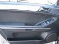 Pewter Metallic - ML 350 4Matic Photo No. 9