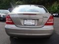 2006 Pewter Metallic Mercedes-Benz C 230 Sport  photo #6