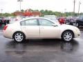 Champagne Mist Metallic - Maxima 3.5 SL Photo No. 1