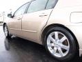 Champagne Mist Metallic - Maxima 3.5 SL Photo No. 4