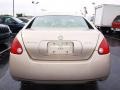 Champagne Mist Metallic - Maxima 3.5 SL Photo No. 6