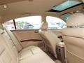 Champagne Mist Metallic - Maxima 3.5 SL Photo No. 9