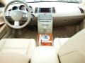 Champagne Mist Metallic - Maxima 3.5 SL Photo No. 10