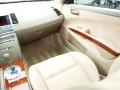 Champagne Mist Metallic - Maxima 3.5 SL Photo No. 13