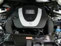 Arctic White - CLK 350 Cabriolet Photo No. 13