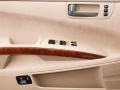 Champagne Mist Metallic - Maxima 3.5 SL Photo No. 15