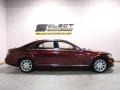 Barolo Red Metallic - S 550 Sedan Photo No. 4