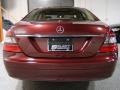 Barolo Red Metallic - S 550 Sedan Photo No. 5