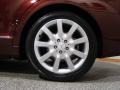 Barolo Red Metallic - S 550 Sedan Photo No. 6
