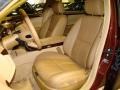 Barolo Red Metallic - S 550 Sedan Photo No. 7