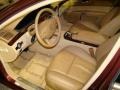 Barolo Red Metallic - S 550 Sedan Photo No. 8