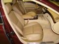 Barolo Red Metallic - S 550 Sedan Photo No. 13