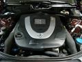 Barolo Red Metallic - S 550 Sedan Photo No. 15