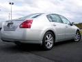 2004 Liquid Silver Metallic Nissan Maxima 3.5 SL  photo #7