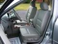 2004 Liquid Silver Metallic Nissan Maxima 3.5 SL  photo #9