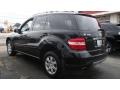 Black - ML 350 4Matic Photo No. 3