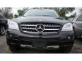 Black - ML 350 4Matic Photo No. 6