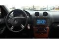 Black - ML 350 4Matic Photo No. 15