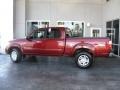 2006 Salsa Red Pearl Toyota Tundra SR5 Double Cab  photo #6