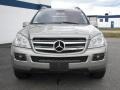 Pewter Metallic - GL 450 Photo No. 2
