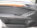 Pewter Metallic - GL 450 Photo No. 9
