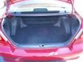2006 Impulse Red Pearl Toyota Corolla S  photo #5