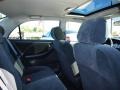 2006 Impulse Red Pearl Toyota Corolla S  photo #9