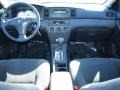 2006 Impulse Red Pearl Toyota Corolla S  photo #10