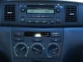 2006 Impulse Red Pearl Toyota Corolla S  photo #12