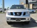 2006 Silver Lightning Metallic Nissan Pathfinder SE  photo #2