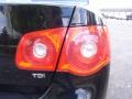 Black - Jetta TDI Sedan Photo No. 4