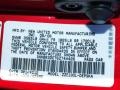 2006 Impulse Red Pearl Toyota Corolla S  photo #17