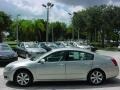 Liquid Silver Metallic - Maxima 3.5 SL Photo No. 5