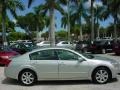 2006 Liquid Silver Metallic Nissan Maxima 3.5 SL  photo #6