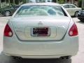 Liquid Silver Metallic - Maxima 3.5 SL Photo No. 7