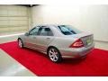 2007 Pewter Metallic Mercedes-Benz C 230 Sport  photo #5