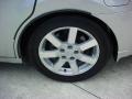 Liquid Silver Metallic - Maxima 3.5 SL Photo No. 12