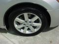 Liquid Silver Metallic - Maxima 3.5 SL Photo No. 14