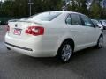 Campanella White - Jetta Wolfsburg Edition Sedan Photo No. 5