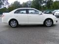 Campanella White - Jetta Wolfsburg Edition Sedan Photo No. 6