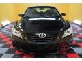Black - Camry LE Photo No. 2