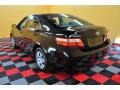 Black - Camry LE Photo No. 4