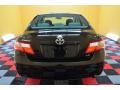 Black - Camry LE Photo No. 5