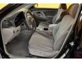 Black - Camry LE Photo No. 11