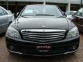 Black - C 300 4Matic Luxury Photo No. 2