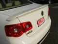 Campanella White - Jetta Wolfsburg Edition Sedan Photo No. 23